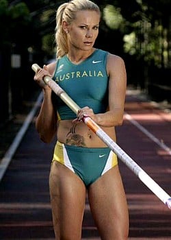 Tatiana Grigorieva